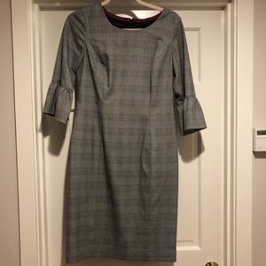 Talbots dress